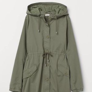 H&M Mama Maternity jacket